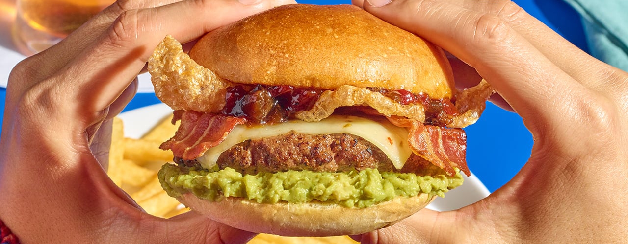 A Food Lover’s Guide to Cinemark Dine In image