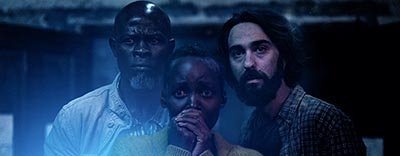 A Quiet Place: Day One - Everything You Need to Know image