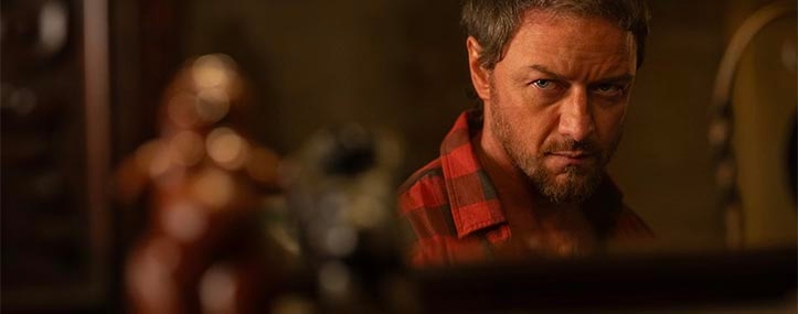 In Speak No Evil, A Family Vacation Goes Way Off the Rails image