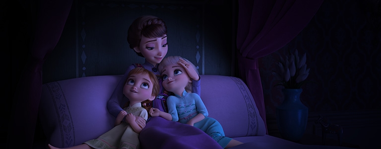 Movies to Give you Good Feelings image