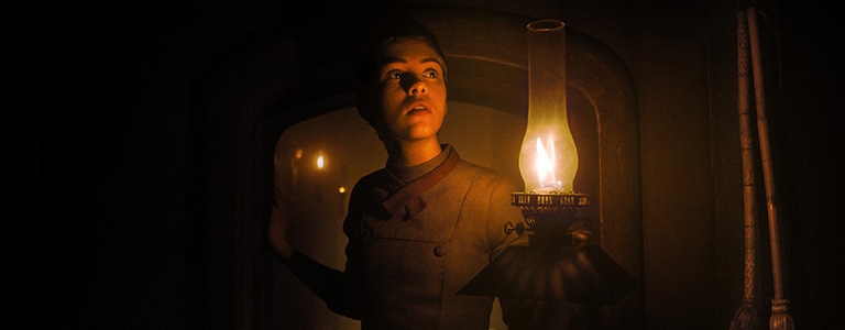 Gretel & Hansel: Your New Nightmare image