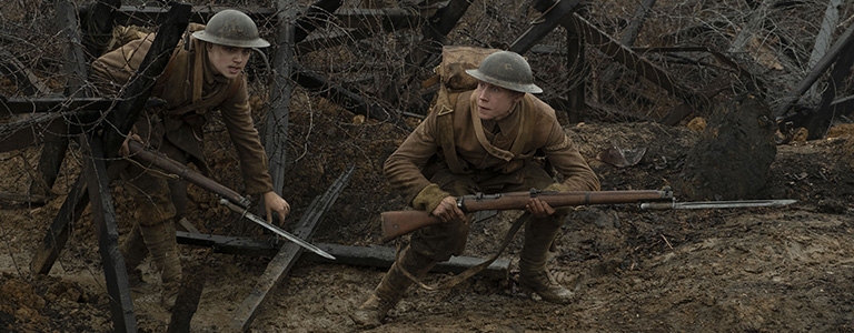 New Movies Opening Christmas Week image