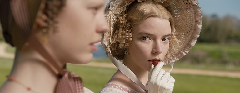 The Time Is Right for a New Emma Movie image