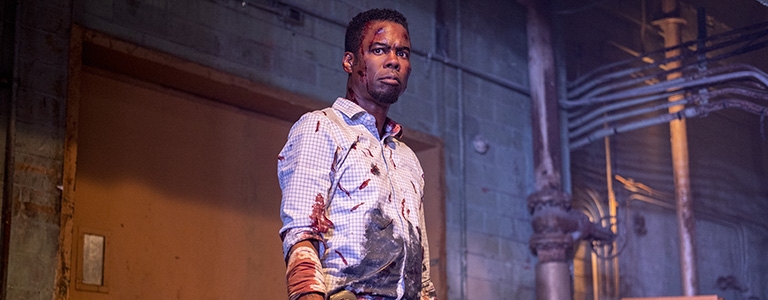 Spiral: The New Saw Movie image