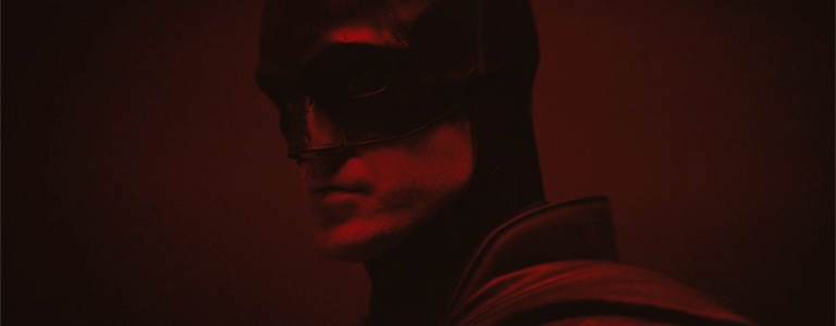 The Batman Is Back in Action image