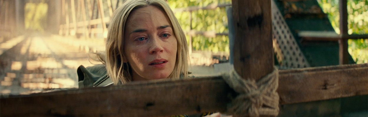 A Quiet Place Part II - Everything You Need to Know image