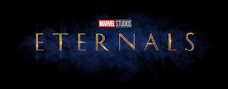 Marvel Goes Eternal image