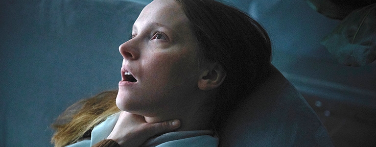 Saint Maud Is Bold New Horror image