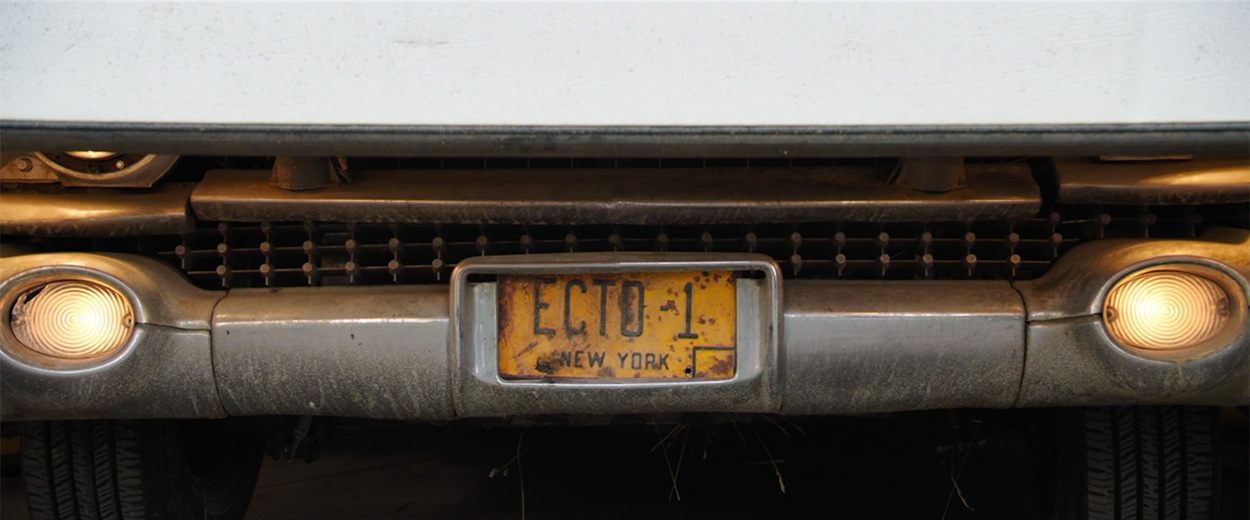 Ghostbusters: Afterlife image