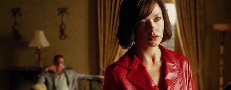 Steven Soderbergh's Brilliant Career image