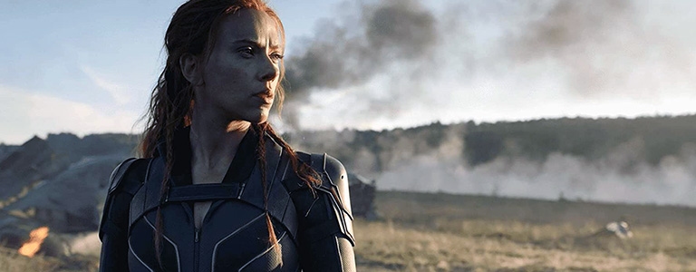 Scarlett Johansson's Best Roles image