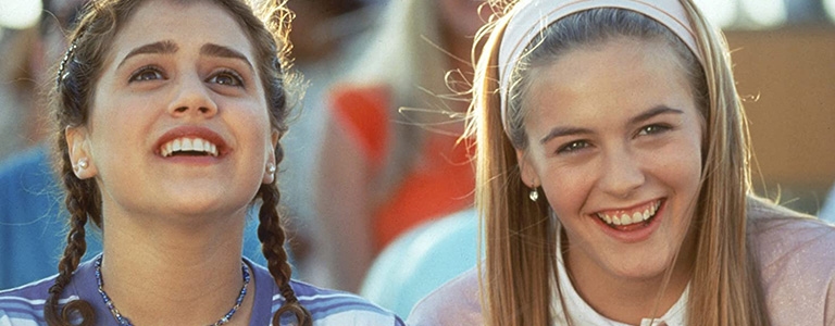 Let Love In With These RomComs image