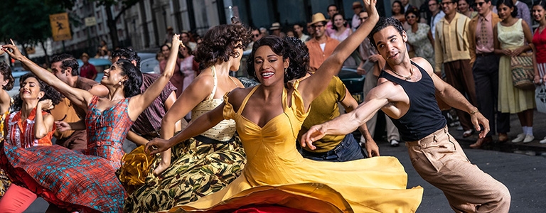 Movie Songs to Jam To image