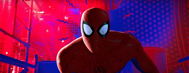 Sony's Web of New Spider-Man Movies image