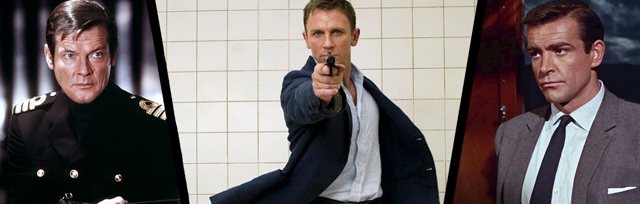 The 7 Best James Bond Movie Stunts image