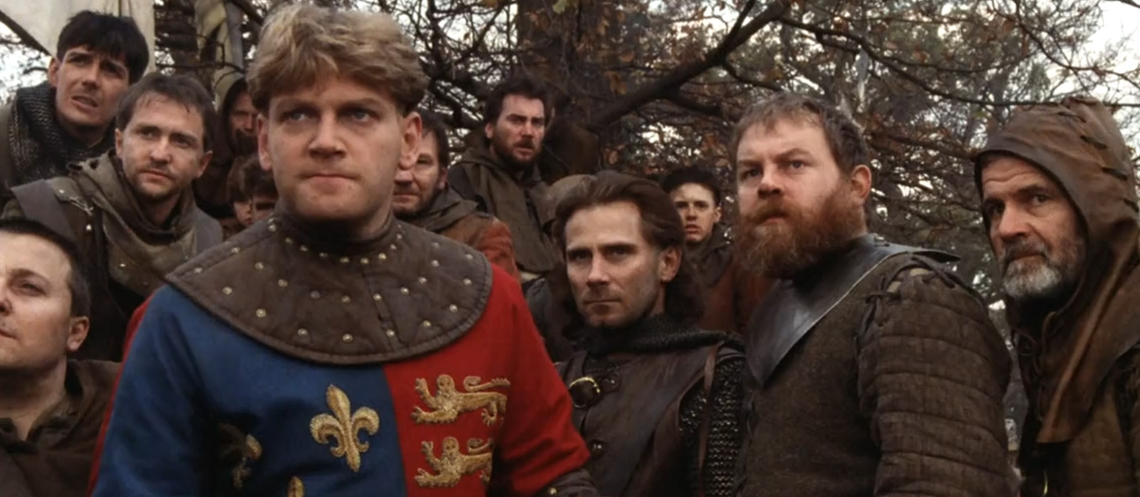 Shakespearean Master image