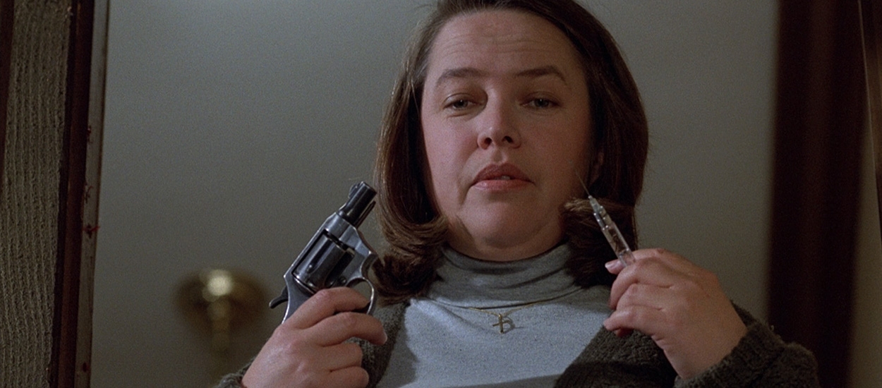 Misery (1990) image