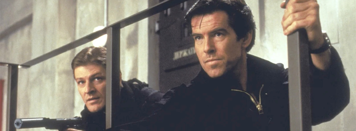 25 Years Later, The Journey From Goldeneye to No Time to Die image