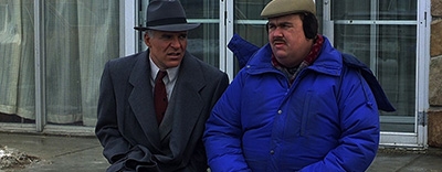 The Ten Best Thanksgiving Movies image