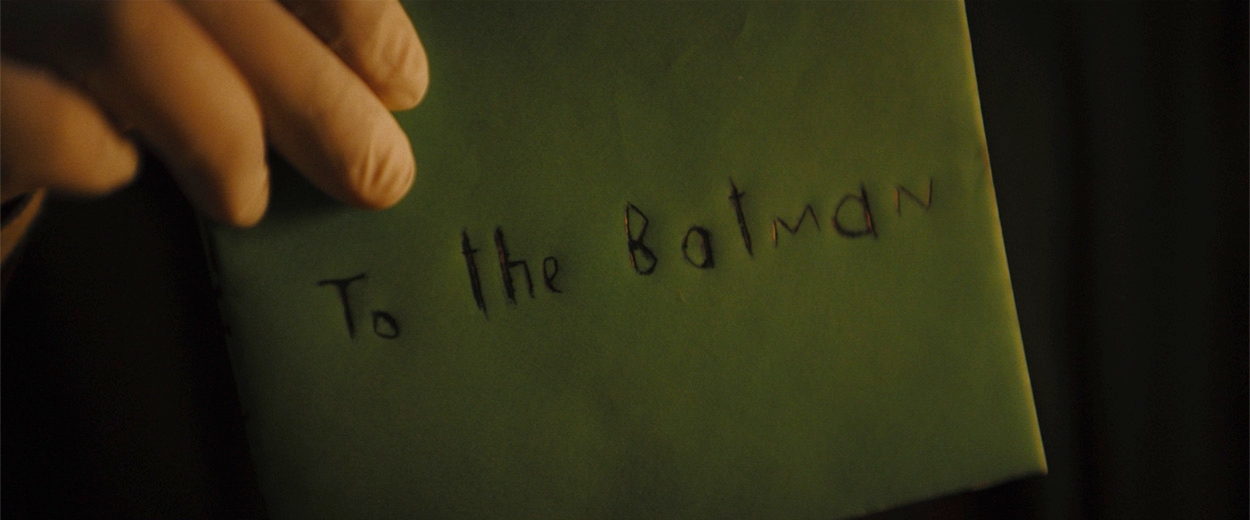 Detective Work image