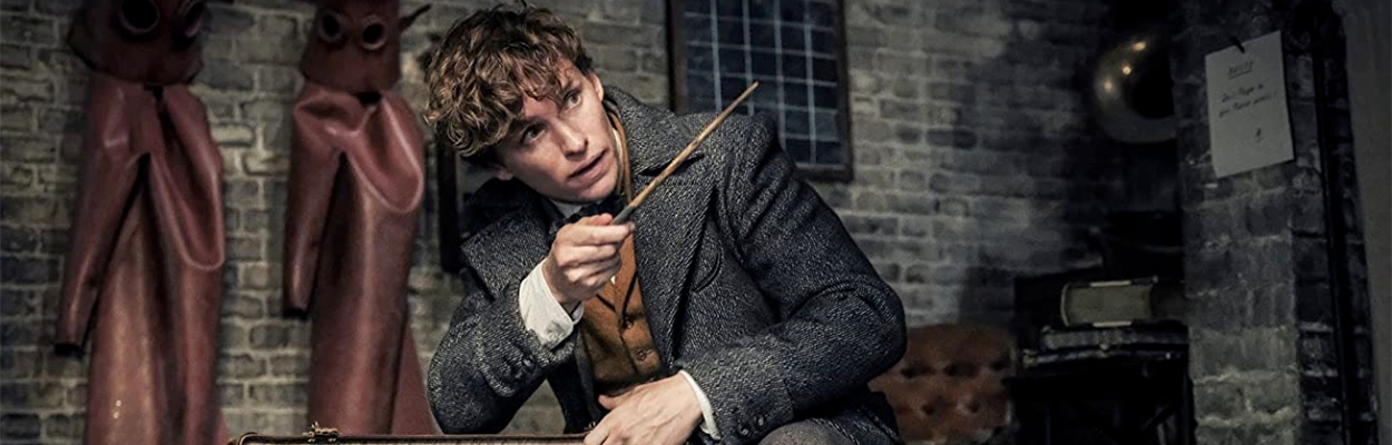 Fantastic Beasts and Where to Find Them 3: Everything You Need to Know image