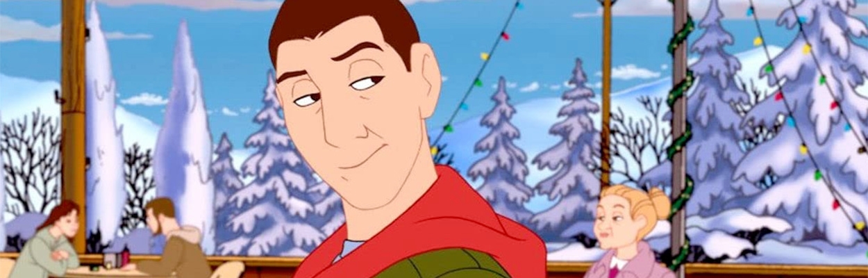 Celebrate Hanukkah With These Movies image