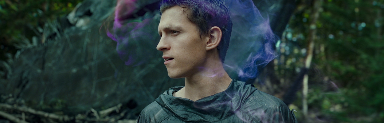 Chaos Walking: Everything You Need To Know image