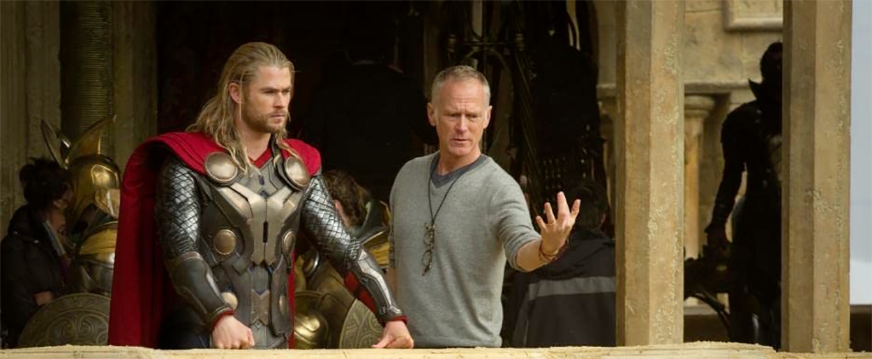 Another Veteran of the Series Returns image