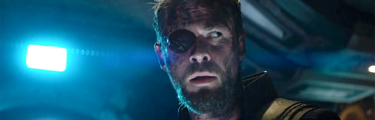 Thor: Love and Thunder - Where Thor's Story Left Off image