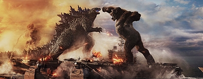 Godzilla vs. Kong: Everything You Need to Know image