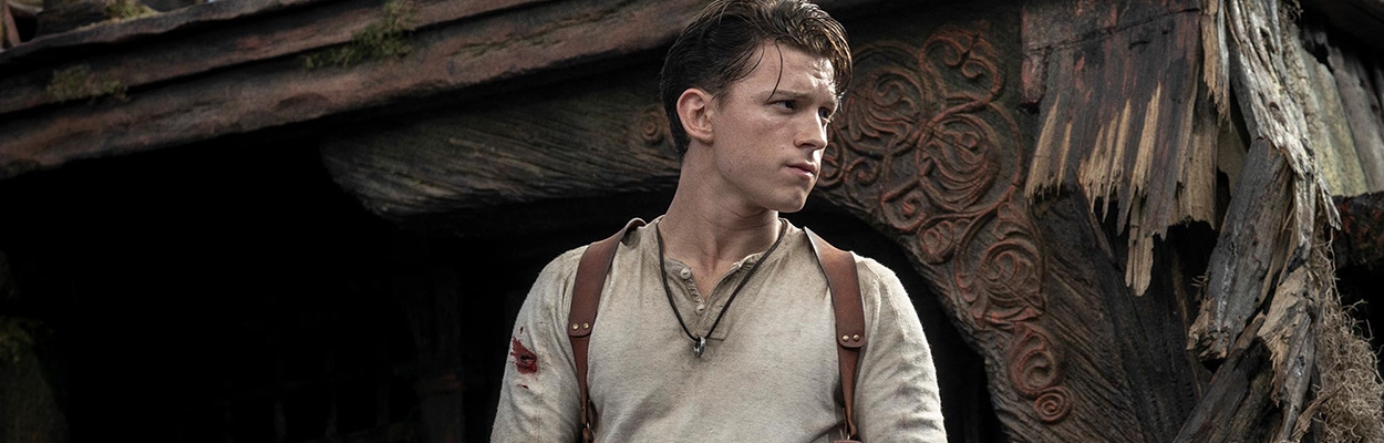 Uncharted: Everything We Know About the Video Game Adaptation image