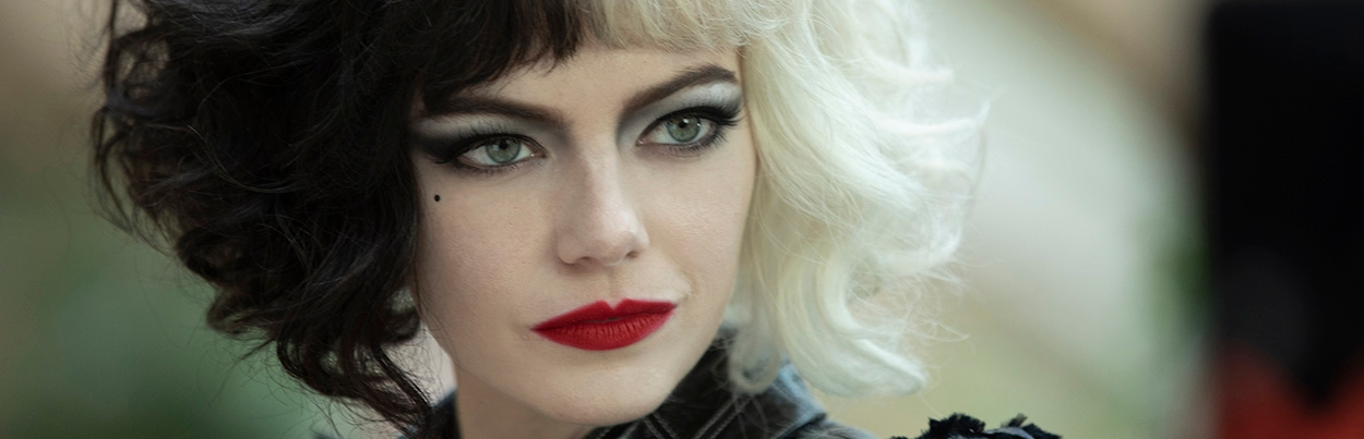 Disney’s Cruella: Everything We Know image