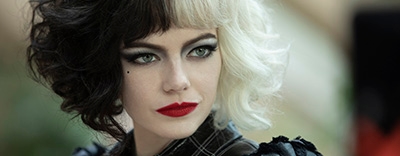 Disney’s Cruella: Everything We Know image