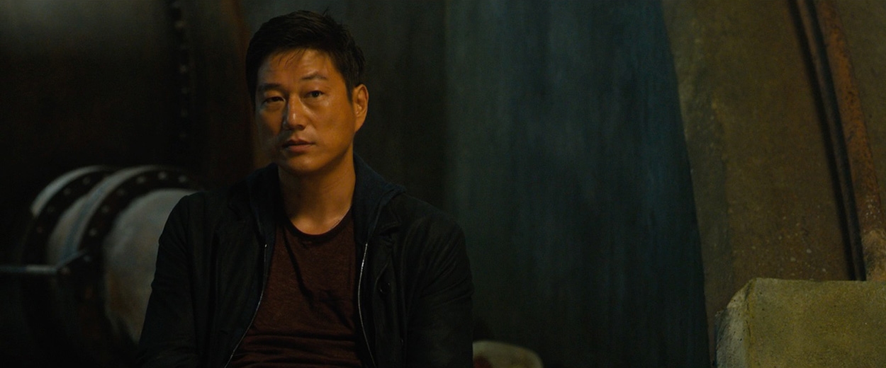 How Does Han Return? image