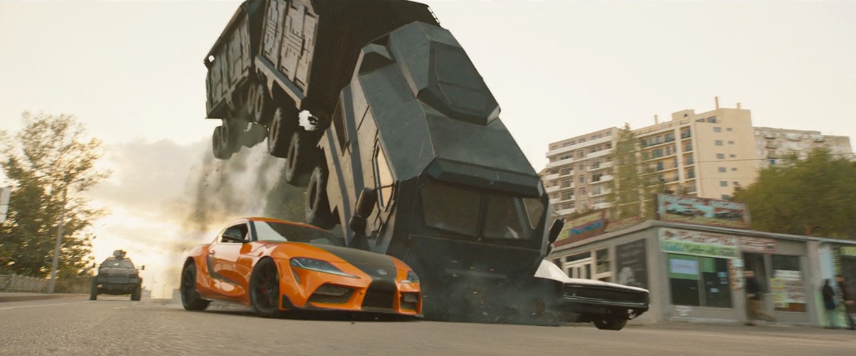 Magnets? Really?  image