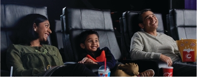 Ultimate Guide to Family Movie Night: Top Picks in 2025 image