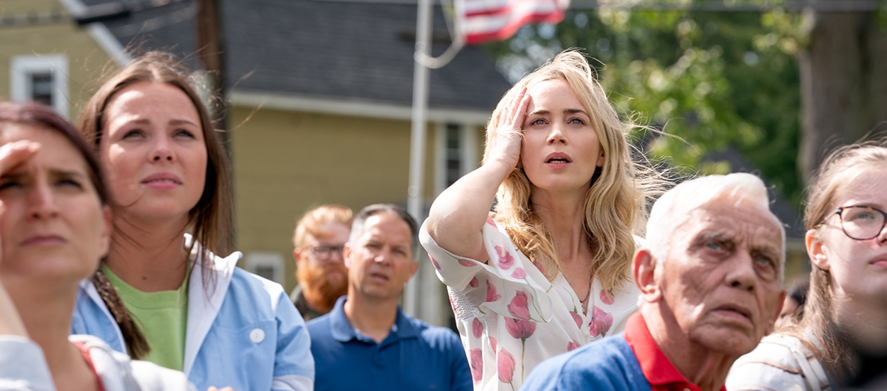 Expect a Much Bigger Film image