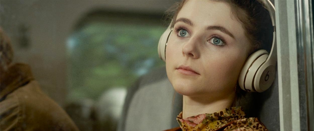 A Great Soundtrack Waiting to Happen image