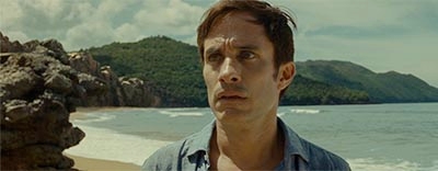 Old: M. Night Shyamalan's New Nightmare image