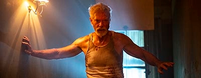 Don't Breathe 2: Everything You Need to Know image