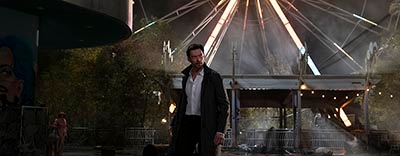 Reminiscence Interview: Hugh Jackman and Rebecca Ferguson and Lisa Joy image