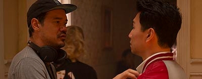 Shang-Chi Interview: Director Destin Daniel Cretton image
