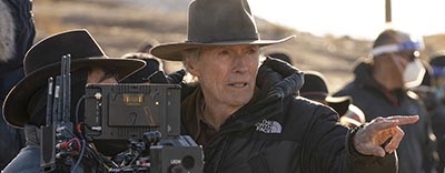 Clint Eastwood: An American Filmmaking Master image