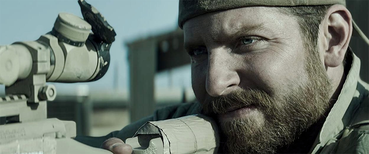 American Sniper image
