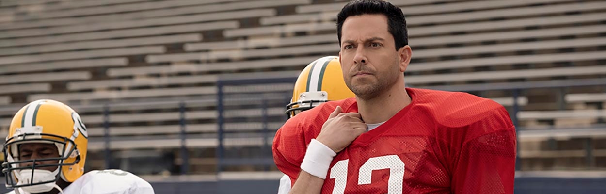 American Underdog: The Kurt Warner Story - Everything You Need To Know image