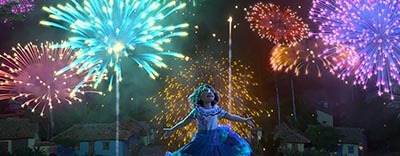 Previewing the Magic of Disney’s Encanto image