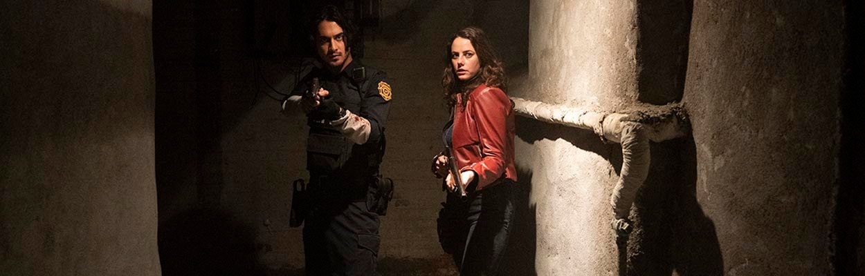 Resident Evil: Welcome To Raccoon City - Everything You Need to Know image