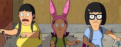 The Bob's Burgers Movie: Everything You Need to Know image