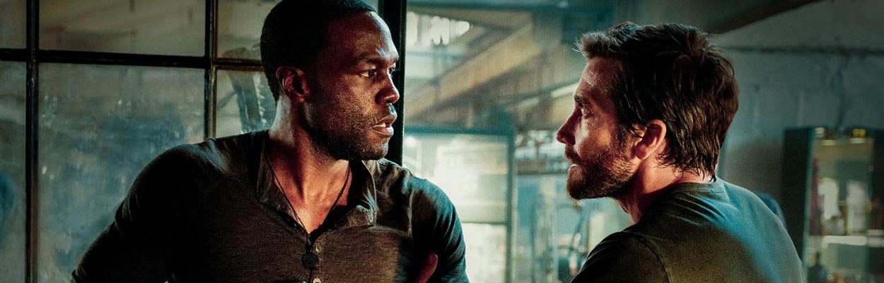 Michael Bay's Ambulance - Everything You Need To Know image