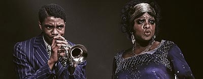 Celebrate Black History Month With New Classic Black Movies image